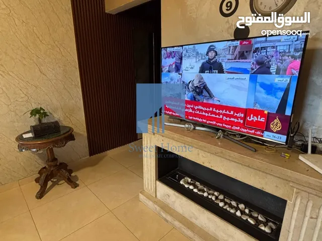150 m2 3 Bedrooms Apartments for Sale in Amman 7th Circle