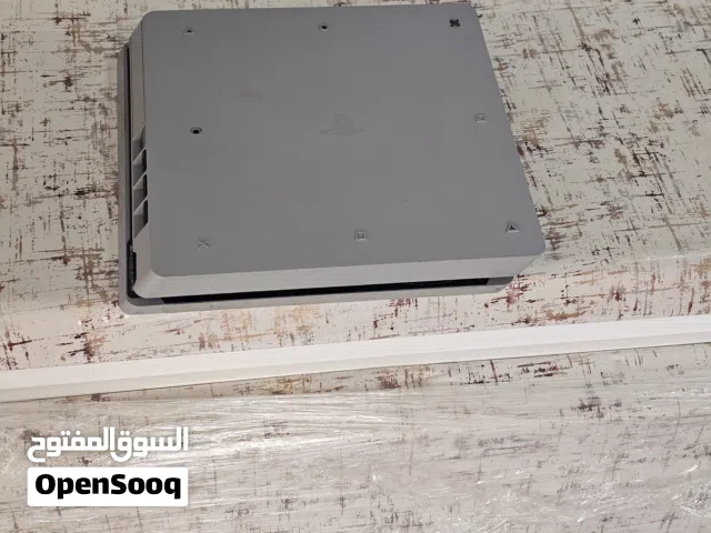 جهازين PS4 سلم مختم 9.00 لوكس سعر معقول جدااا!!!