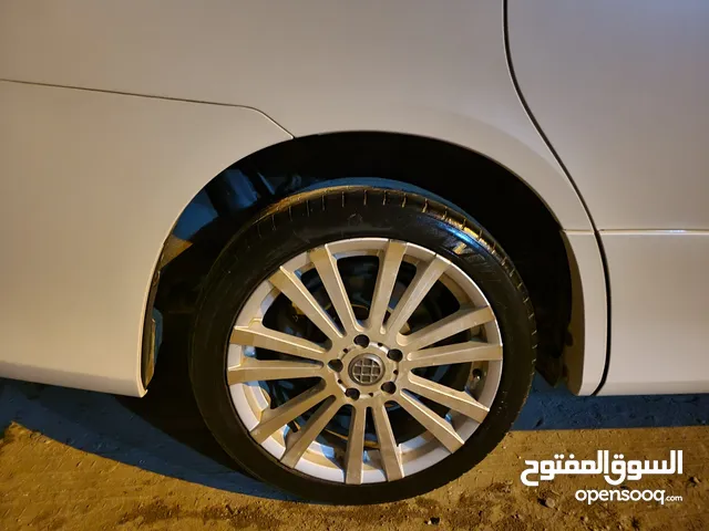 Other 18 Rims in Aden