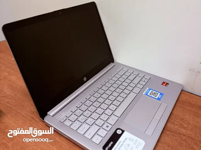 للبيع لابتوب HP بحالة ممتازة
