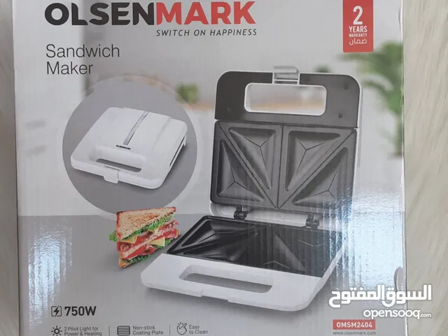  Sandwich Makers for sale in Al Sharqiya