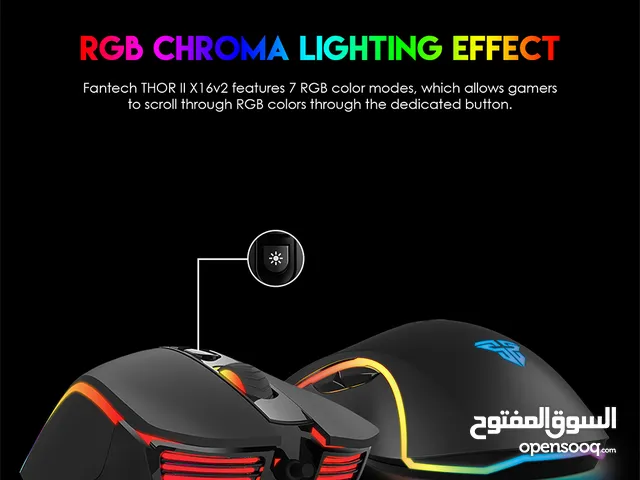 fantech thor 2 x16