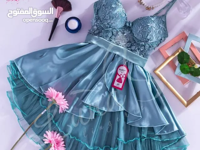 Evening Dresses in Sana'a