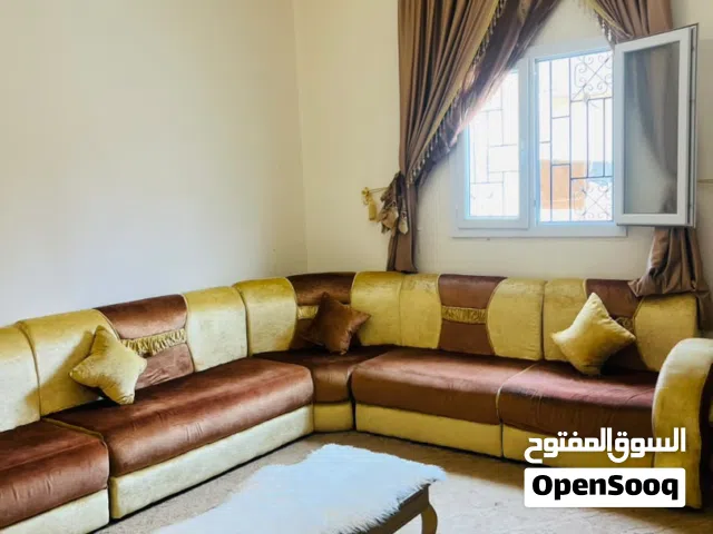 صالون استعمال نظيف
