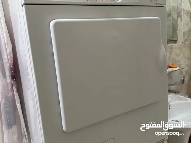 Wansa 7 - 8 Kg Dryers in Al Jahra