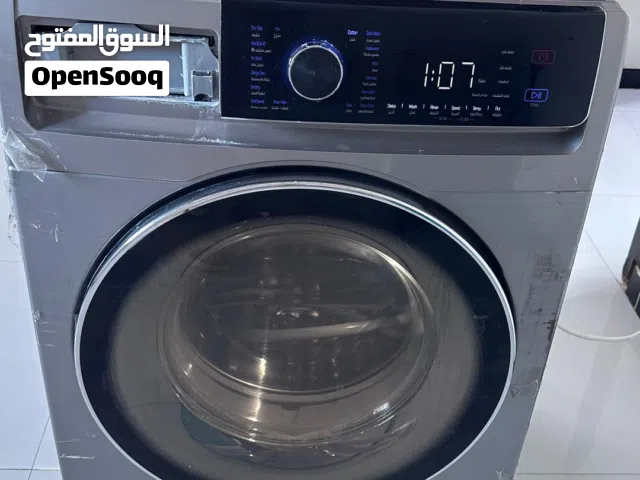 غساله و مجفف 100٪