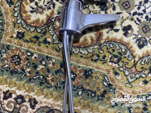 بطارية مغسلة