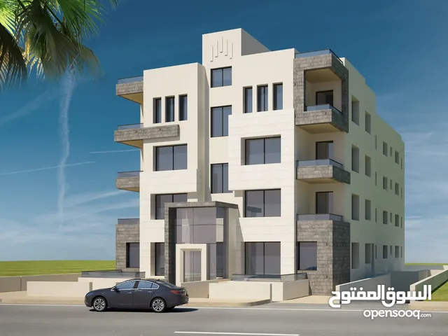 245 m2 4 Bedrooms Apartments for Sale in Amman Marj El Hamam