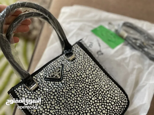 Black Prada for sale in Amman