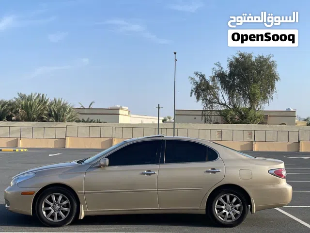 لكزس ES 330 للبيع