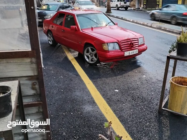 Used Mercedes Benz B-Class in Ajloun