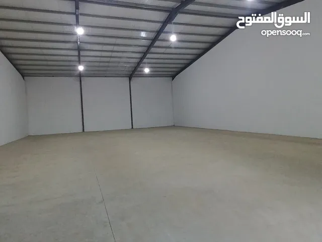 Monthly Warehouses in Tripoli Al-Bivio