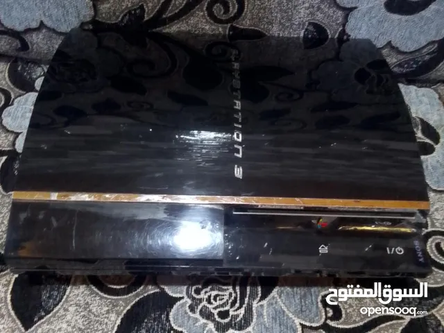 PlayStation 3 PlayStation for sale in Amman