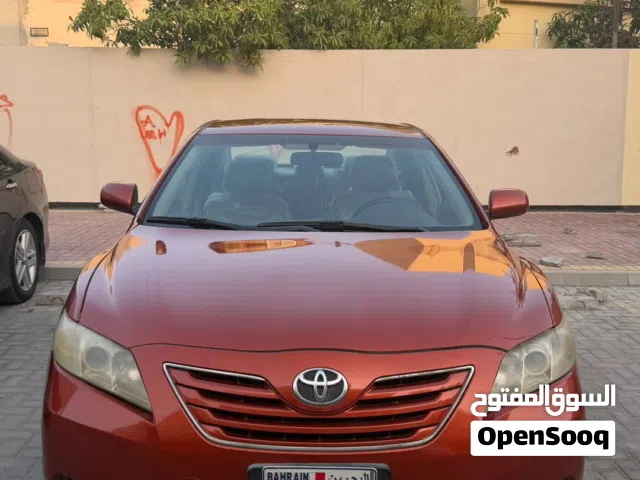 للبيع كامري 2008