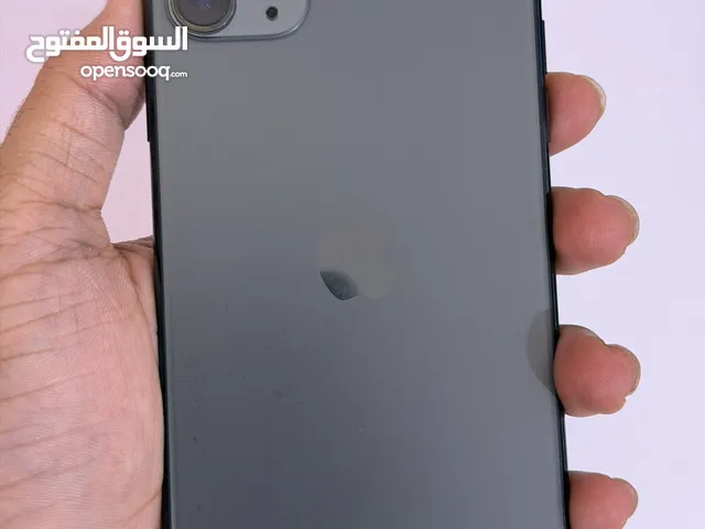 Apple iPhone 11 Pro Max 256 GB in Basra