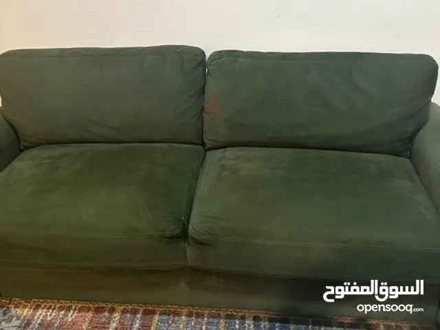 Sofa set, two different sizes