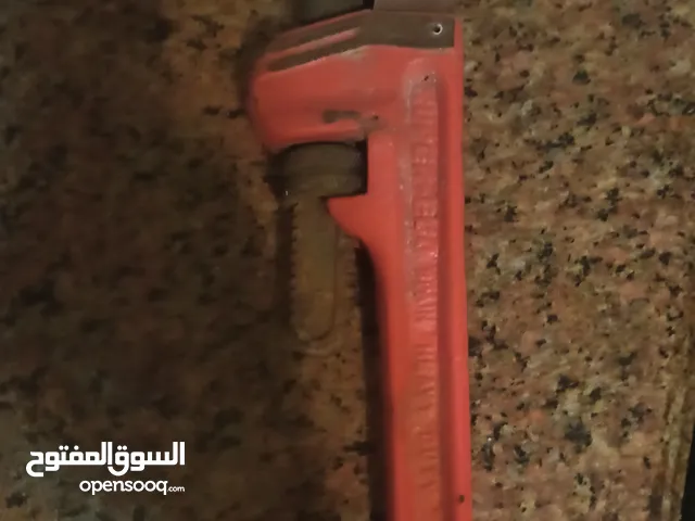 مفتاح انجليزي صناعة اسباني