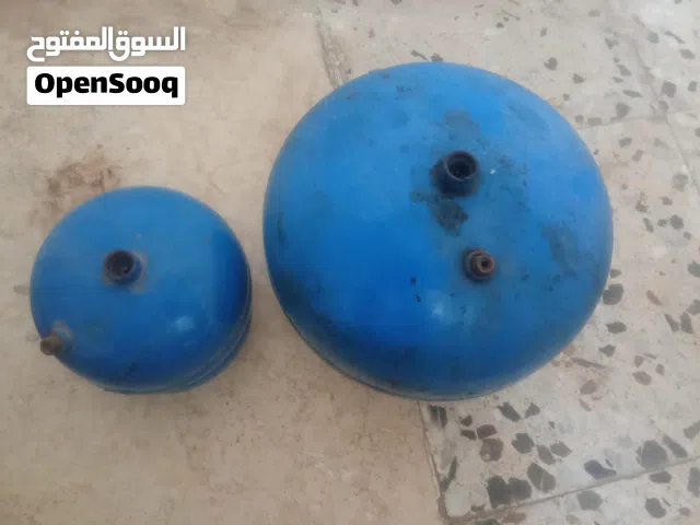 اسطوانه غاز