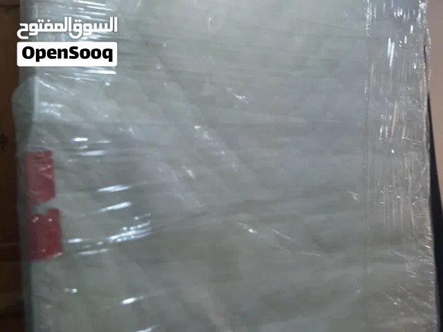 فرشه مجوز زمبرك مقاس 170×190 سم حالتها ممتازة