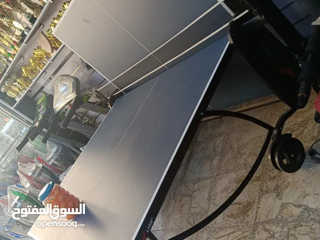 منضدة ( تنس الطاولة ) براند Lion الفرنسية