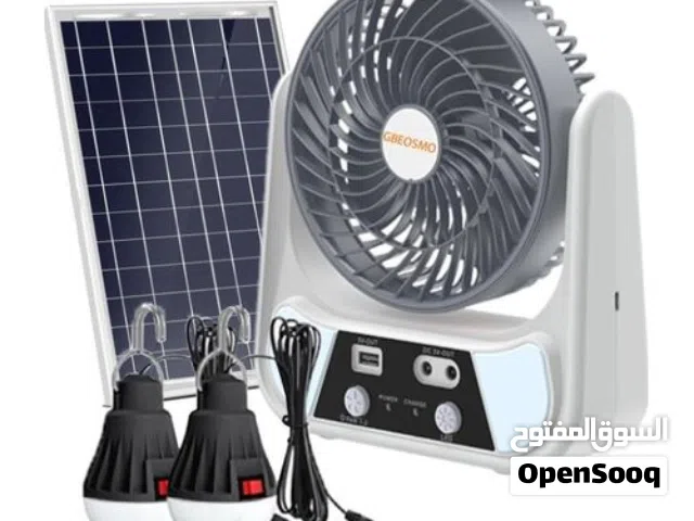 Solar Fan With free delievery