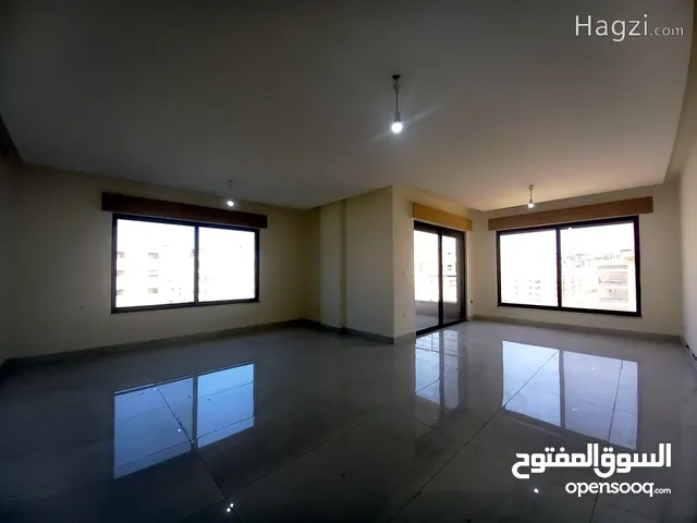 270 m2 4 Bedrooms Apartments for Sale in Amman Dahiet Al-Nakheel