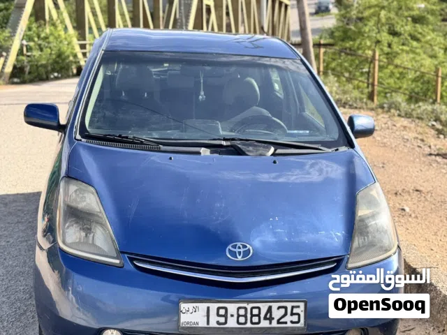 2008 Toyota Prius Prius