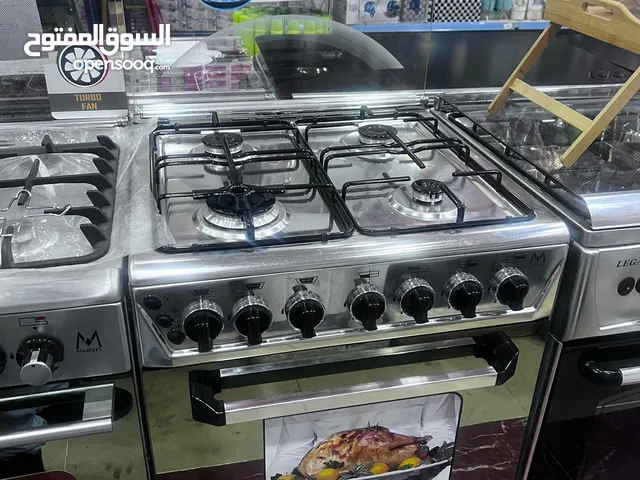 طباخه ماجستي 4 عيون 60x60