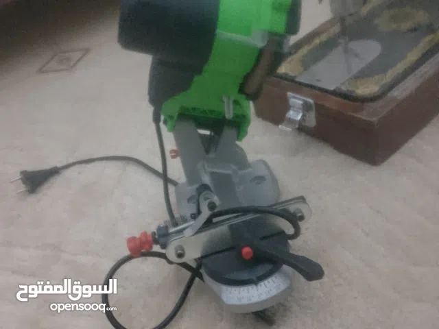 مكينه خياطه مستعمله بحاله جيده