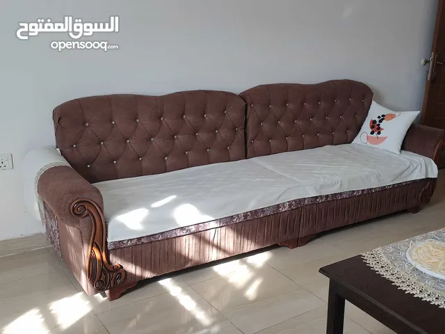 طخم ديوان مستعمل نظيف