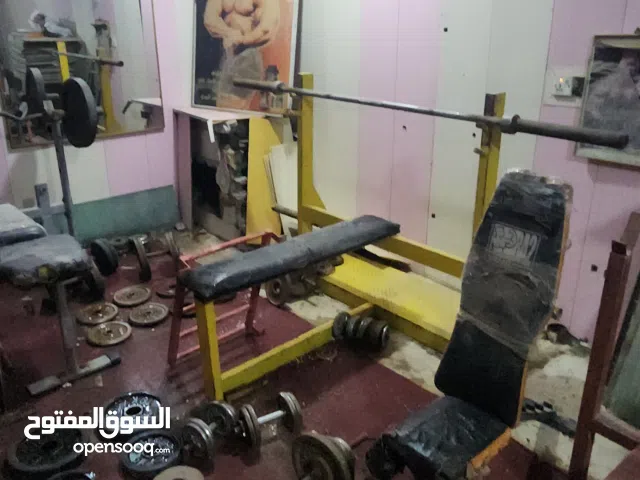 غراض للبيع العنوان بغداد حي الجهاد