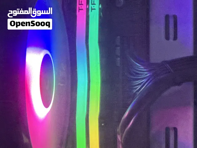 16gb ram ddr4 3600hz