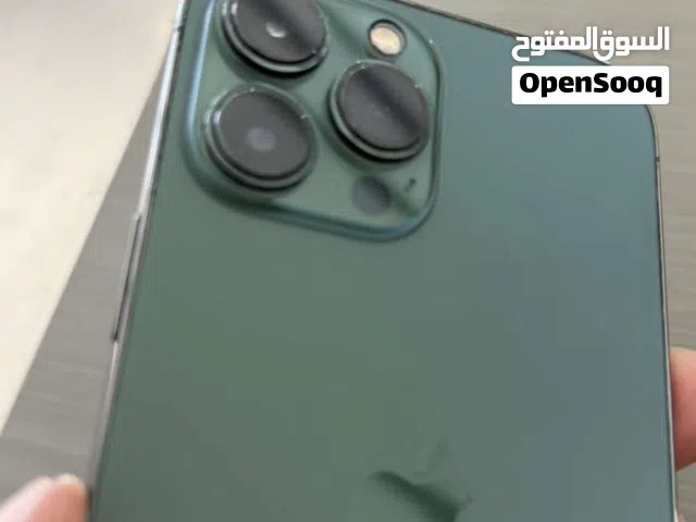 Apple iPhone 13 Pro Max 256 GB in Zawiya