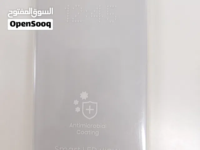 Smart led view cover galaxy s21+ /s21+5g