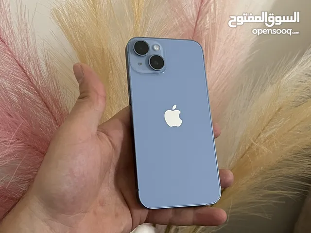 Apple iPhone 14 128 GB in Amman