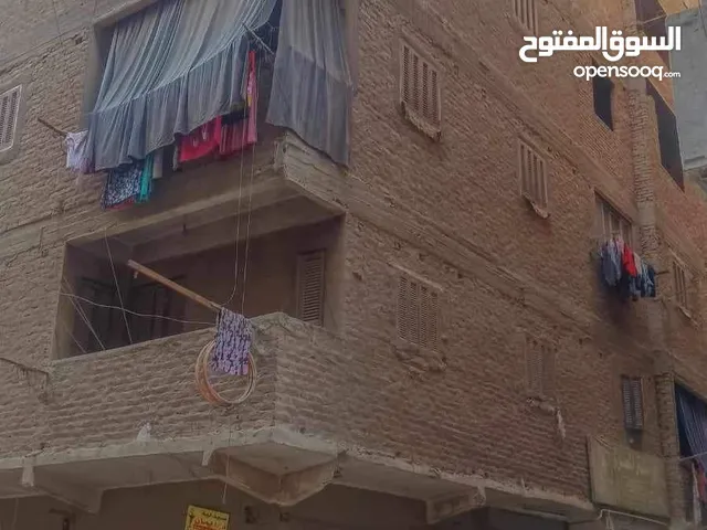 Building for Sale in Cairo Ain Shams