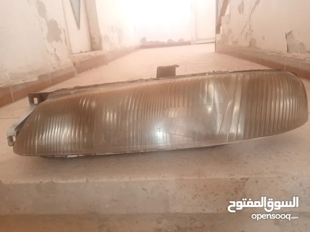 اضوية أمامي كيا سيفيا 1