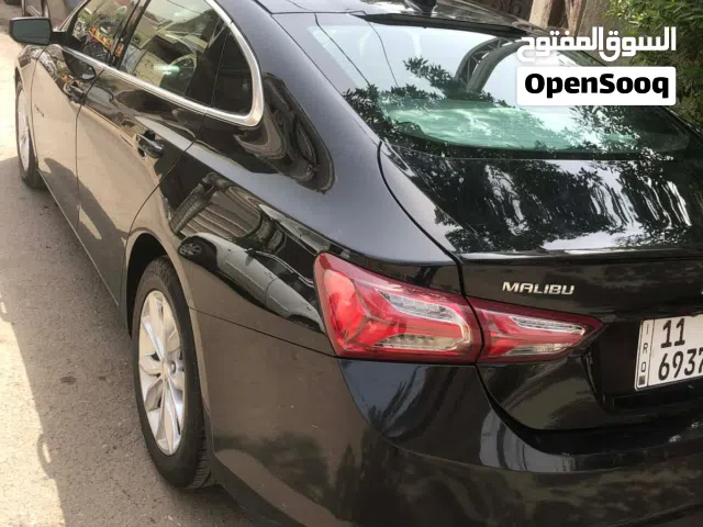 Used Chevrolet Malibu in Baghdad