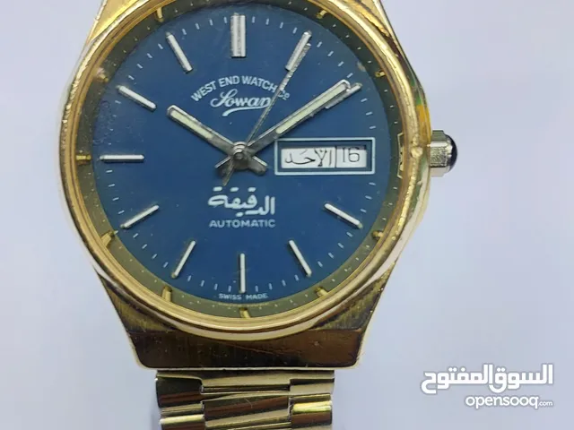 Automatic Others watches  for sale in Amman