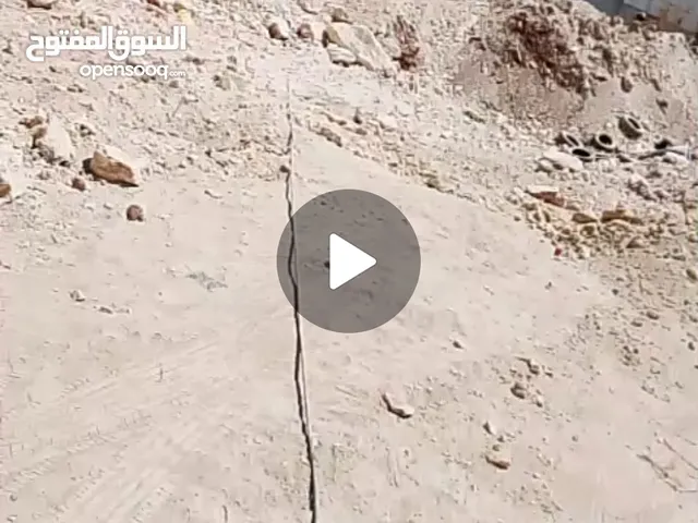 Residential Land for Sale in Ramallah and Al-Bireh Kafr Ni'ma