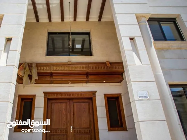 REF:12199 - فيلا مستقلة في عبدون