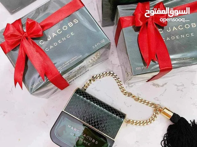 عطور فرنسية اصلية