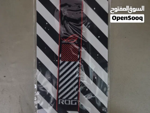 ROG Keyholder Keychain