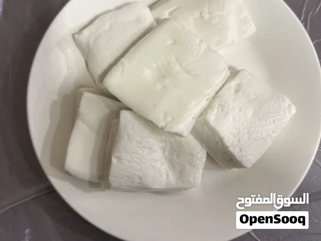 جبنة بلدية مغلية  اصلية عالية الجودة