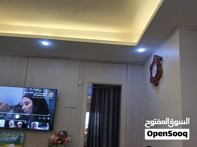 120 m2 3 Bedrooms Apartments for Rent in Amman Other