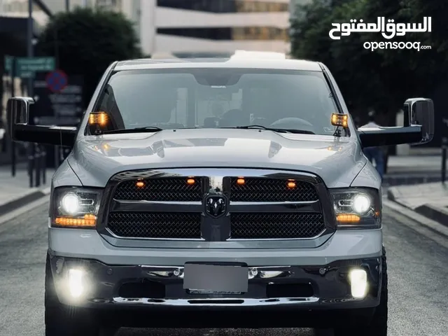 Used Dodge Ram in Amman