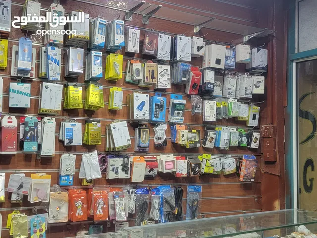 الكترونيات هواتف