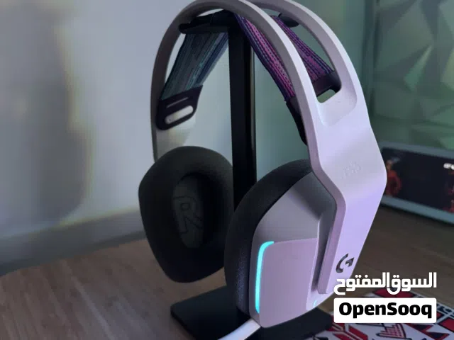 Logitech G733 Lightspeed.