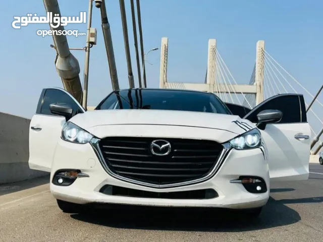 Used Mazda 3 in Cairo