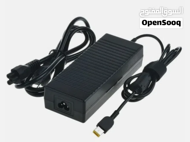 شاحن جهاز Lenovo aio idea center 24 inch